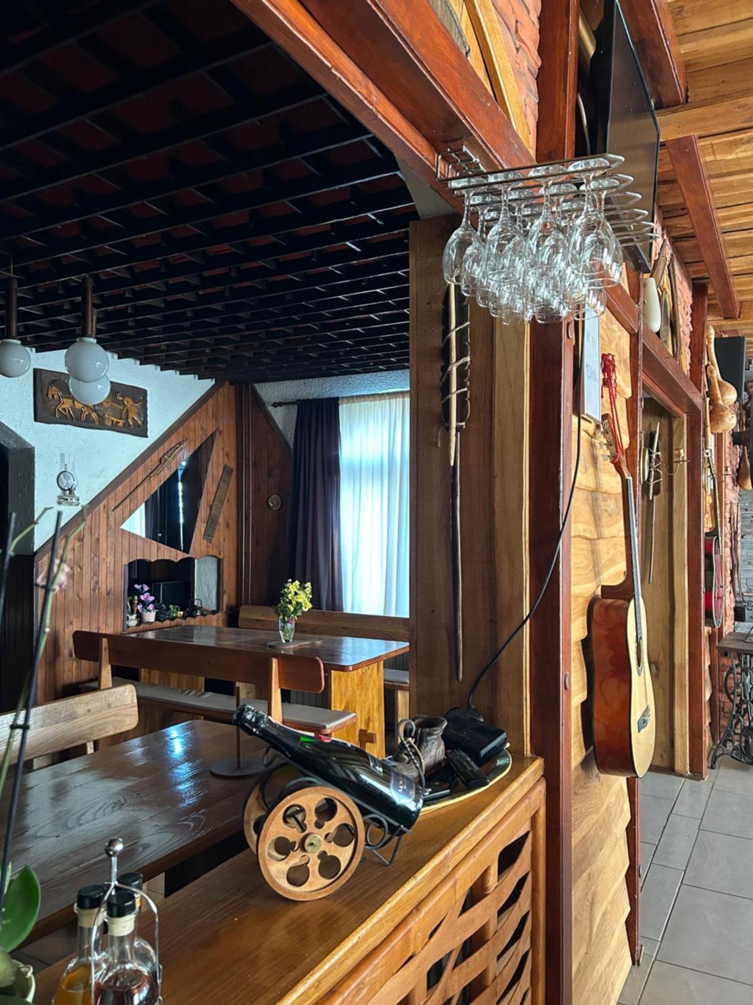 B&B Lukac Kutina Exterior foto